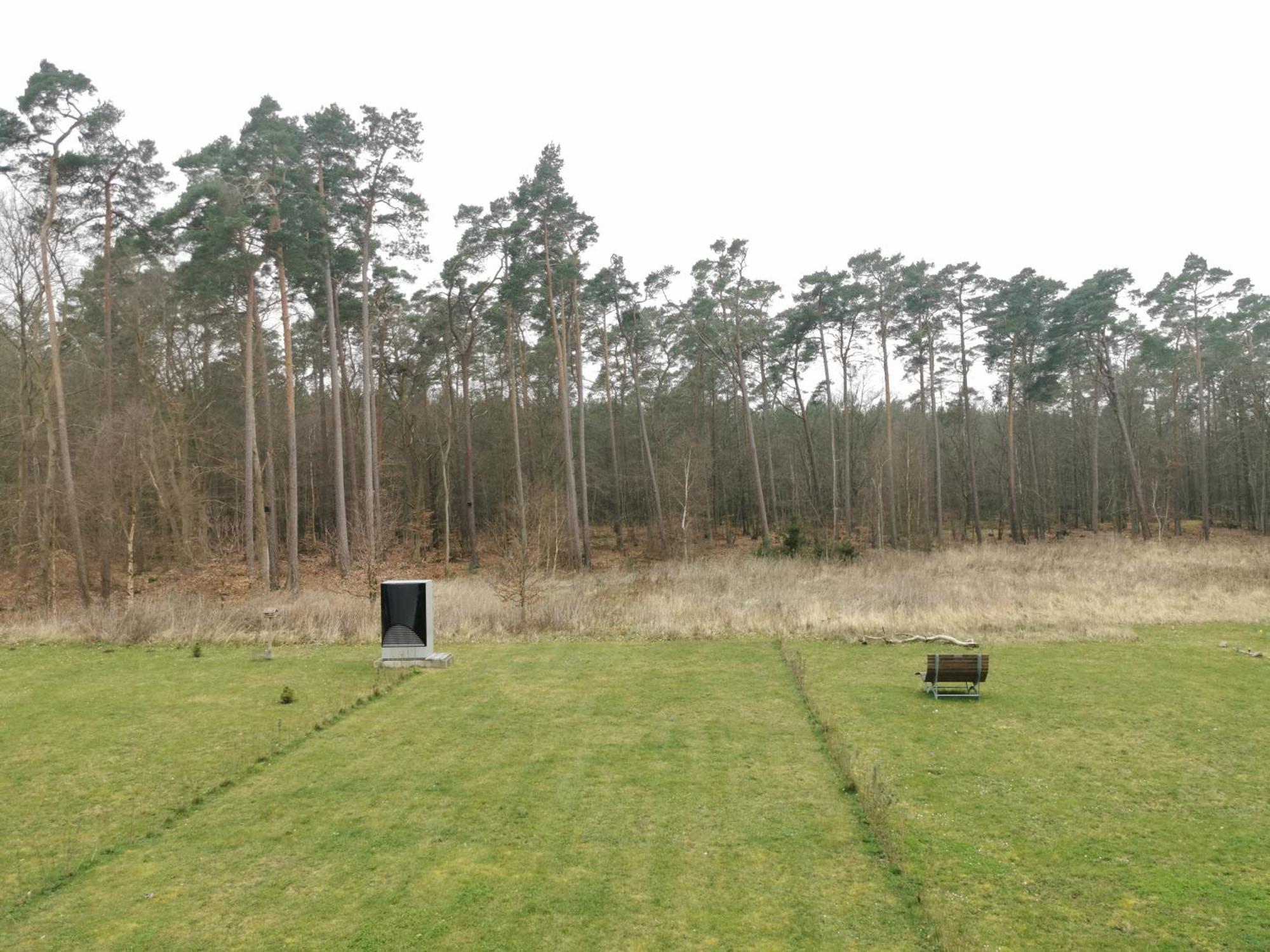 Fewo Kueste Und Wald Gelbensande Exterior photo