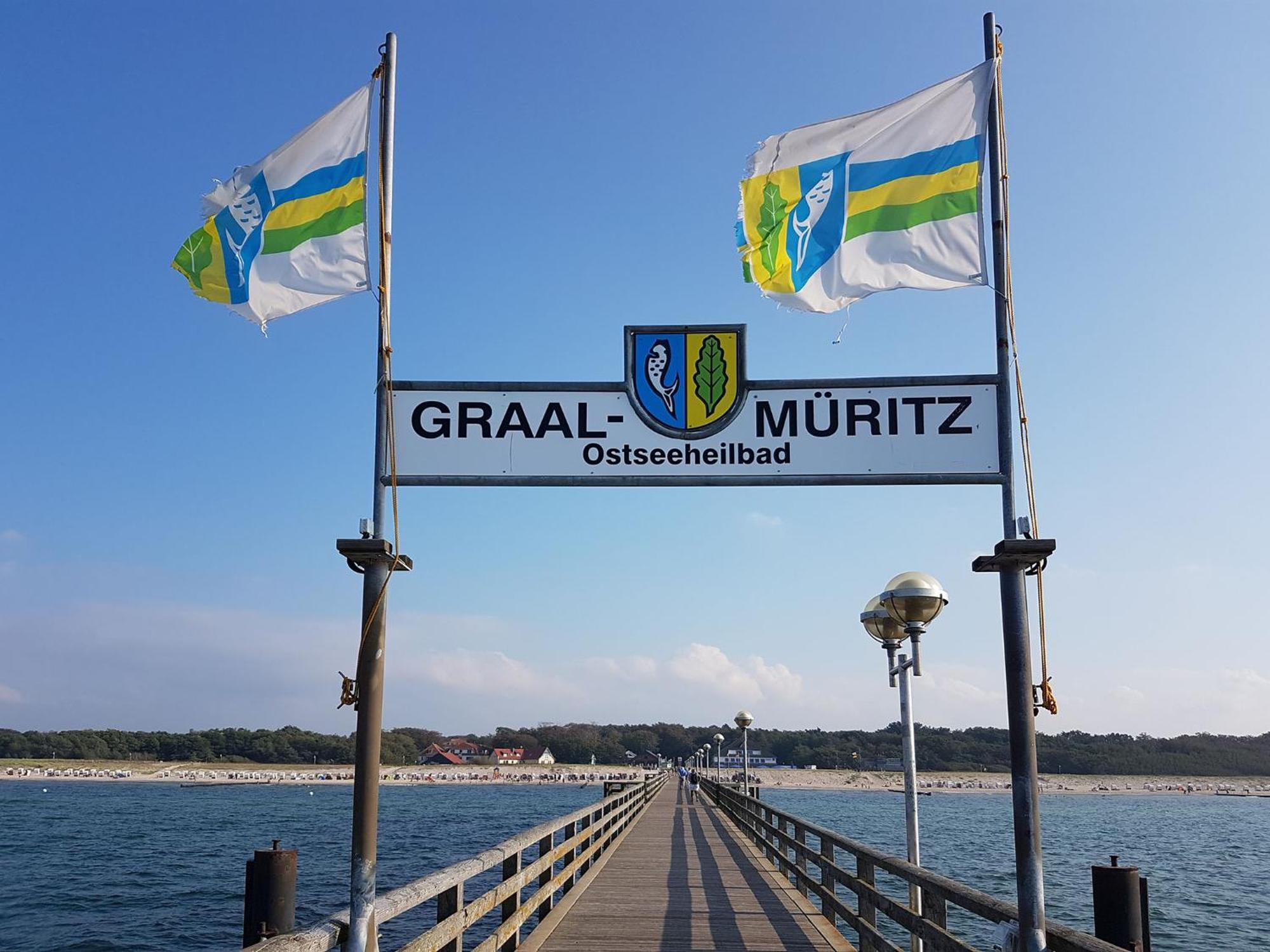 Fewo Kueste Und Wald Gelbensande Exterior photo